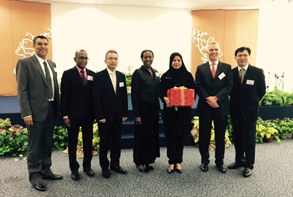 Malaysia chambers attorney general Attorney General’s